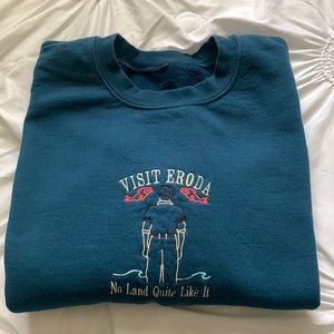 Harry Styles Crewneck